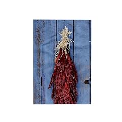 Rose chili ristras for sale  Delivered anywhere in USA 