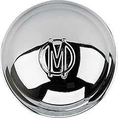 Murray chrome hubcap for sale  Delivered anywhere in USA 