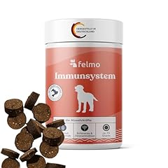 Felmo immunsystem snacks gebraucht kaufen  Wird an jeden Ort in Deutschland