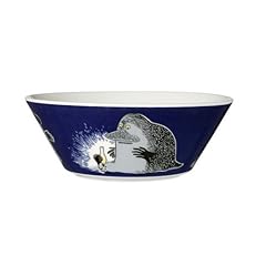 Arabia moomin bowl for sale  Delivered anywhere in USA 