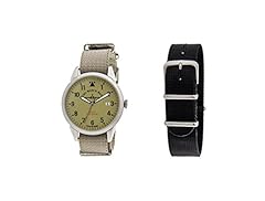 Zeno orologio analogico usato  Spedito ovunque in Italia 