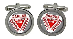 Family crests danger usato  Spedito ovunque in Italia 