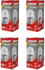 Eveready 15w pygmy for sale  Delivered anywhere in UK
