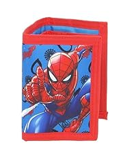Marvel spiderman wallet for sale  Delivered anywhere in UK