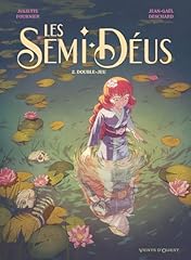 Semi déus tome d'occasion  Livré partout en France