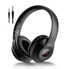 Wireless radio headphones for sale  Delivered anywhere in USA 