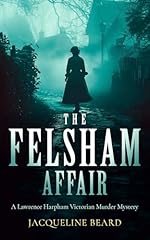 Felsham affair gripping for sale  Delivered anywhere in UK