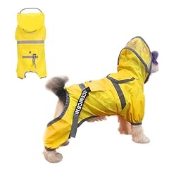 Dog coats waterproof for sale  Delivered anywhere in UK