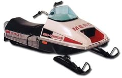 Mercury master snowmobile for sale  Delivered anywhere in USA 