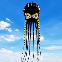 Black large octopus for sale  Delivered anywhere in USA 