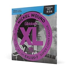 Addario guitar strings for sale  Delivered anywhere in UK