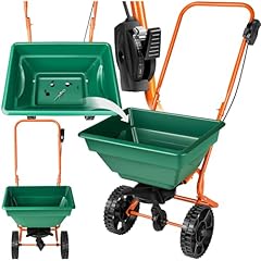 Tectake carrello con usato  Spedito ovunque in Italia 