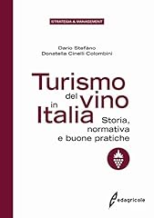 Turismo del vino usato  Spedito ovunque in Italia 