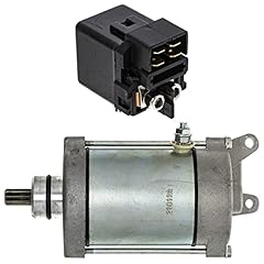 Niche starter motor for sale  Delivered anywhere in USA 