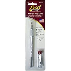 Excel hobby knife for sale  Delivered anywhere in UK