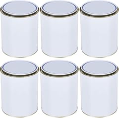 Empty 500ml metal for sale  Delivered anywhere in UK