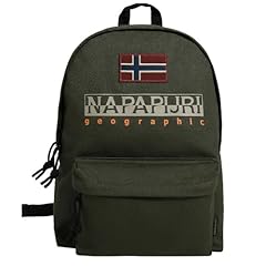 Napapijri hering backpack usato  Spedito ovunque in Italia 