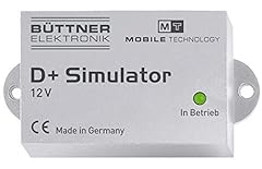 Büttner simulator gebraucht kaufen  Wird an jeden Ort in Deutschland