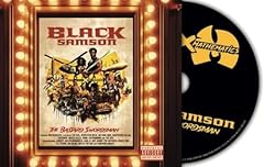 Black samson bastard for sale  Delivered anywhere in USA 