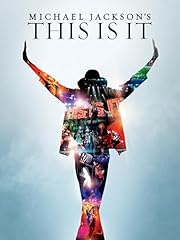 Michael jackson this usato  Spedito ovunque in Italia 