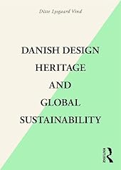 Danish design heritage for sale  Delivered anywhere in UK