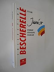 Grammaire orthographe vocabula d'occasion  Livré partout en France