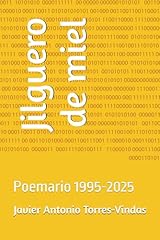 Jilguero miel poemario d'occasion  Livré partout en France