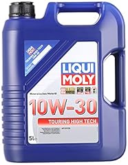 Olio motore touring usato  Spedito ovunque in Italia 