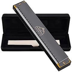 Eastrock blues harmonica for sale  Delivered anywhere in USA 