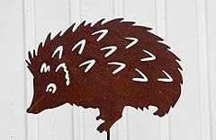 Kleiner igel 16x22cm gebraucht kaufen  Wird an jeden Ort in Deutschland