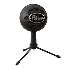 Blue microphones snowball d'occasion  Livré partout en France