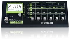 Waldorf sintetizzatore analogi usato  Spedito ovunque in Italia 