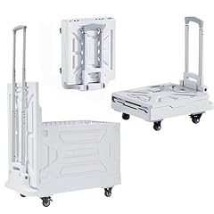 Vecelo foldable shopping for sale  Delivered anywhere in USA 