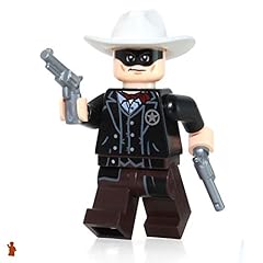 Lego minifigure lone for sale  Delivered anywhere in USA 