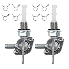 Earlyred 2pcs petcock for sale  Delivered anywhere in USA 