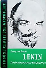 Lenin grundlegung sowjetsystem gebraucht kaufen  Wird an jeden Ort in Deutschland