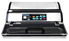 Shieldnseal vacuum sealer for sale  Delivered anywhere in USA 