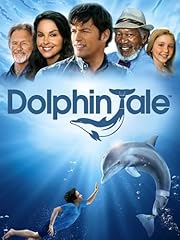 Dolphin tale for sale  Delivered anywhere in USA 