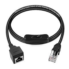 Gelrhonr rj45 cable for sale  Delivered anywhere in USA 