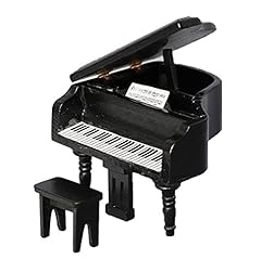 Miniature piano dollhouse for sale  Delivered anywhere in USA 