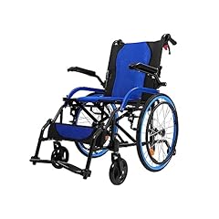 Wheelchair aluminum lightweigh for sale  Delivered anywhere in UK