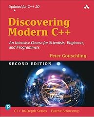 Discovering modern intensive for sale  Delivered anywhere in UK