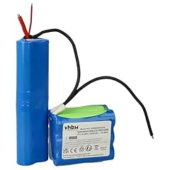 Vhbw batterie compatible d'occasion  Livré partout en France