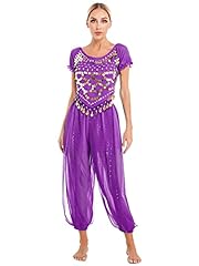 Chictry belly dance for sale  Delivered anywhere in Ireland