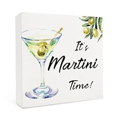 Fhugx martini time for sale  Delivered anywhere in USA 