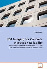Ndt imaging concrete for sale  Delivered anywhere in UK