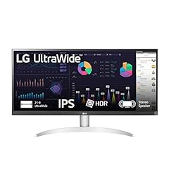 29wq600 monitor ultrawide usato  Spedito ovunque in Italia 
