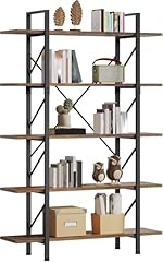 Yitahome tier bookcase for sale  Delivered anywhere in USA 