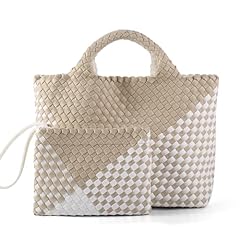 Likebag woven bag for sale  Delivered anywhere in USA 