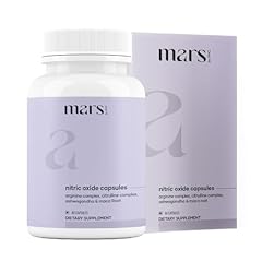 Mars nitric oxide for sale  Delivered anywhere in UK